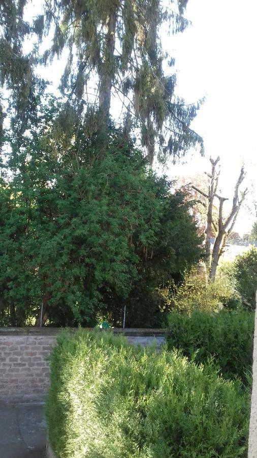 Gite Le Jardinier Epinal Exterior photo